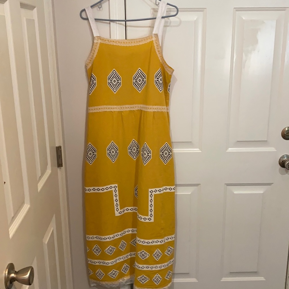 MISSLOOK dress